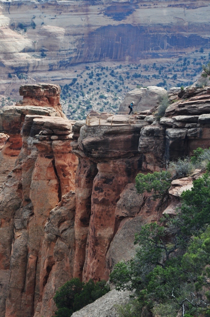 the Coke Ovens Trail